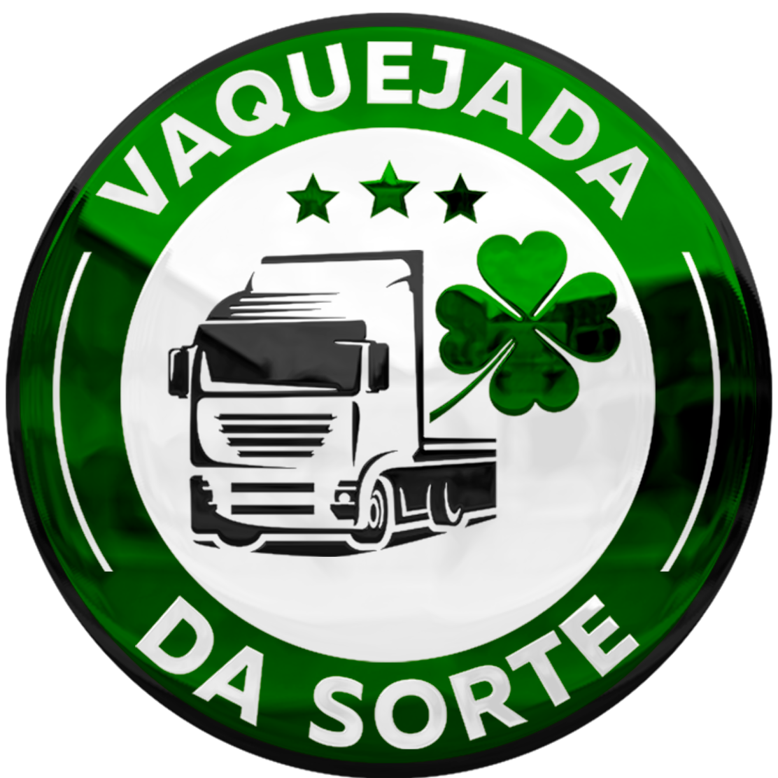 VAQUEJADA DA SORTE